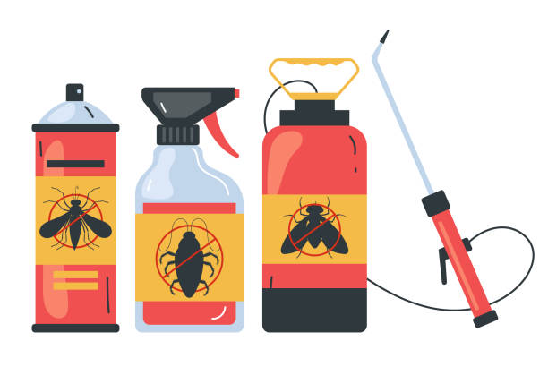 Best Pest Removal Services  in Croswell, MI