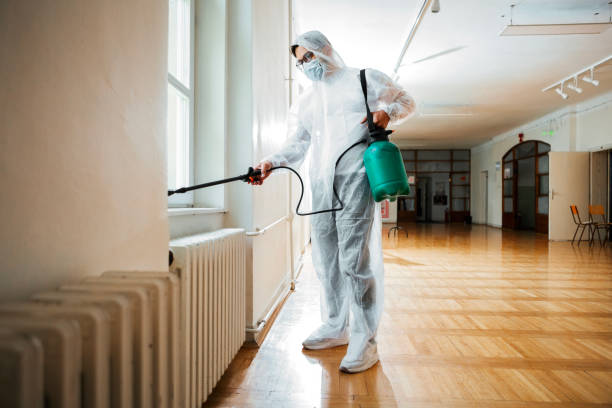 Best Bed Bug Extermination  in Croswell, MI